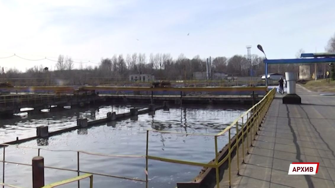 На водоканалах Ярославской области усилили контроль за качеством питьевой воды