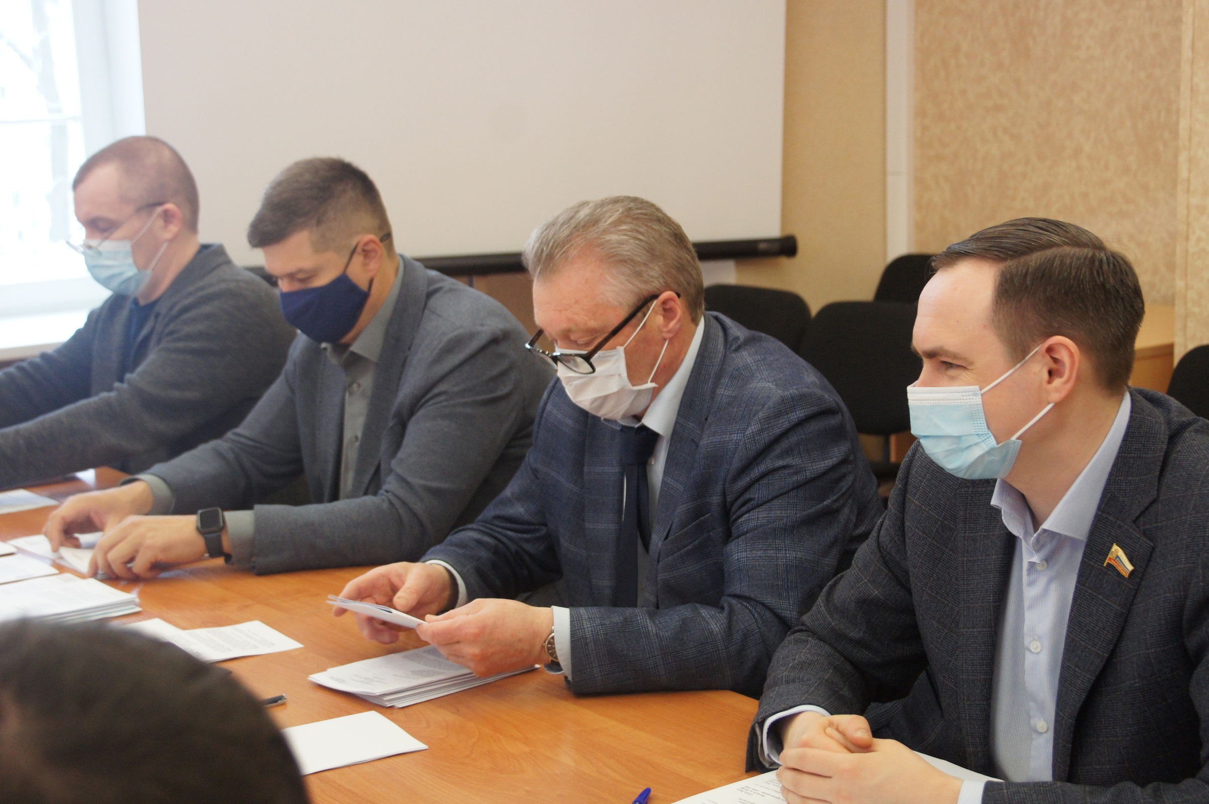Комитет по законодательству Яроблдумы поддержал возврат прямых выборов мэра
