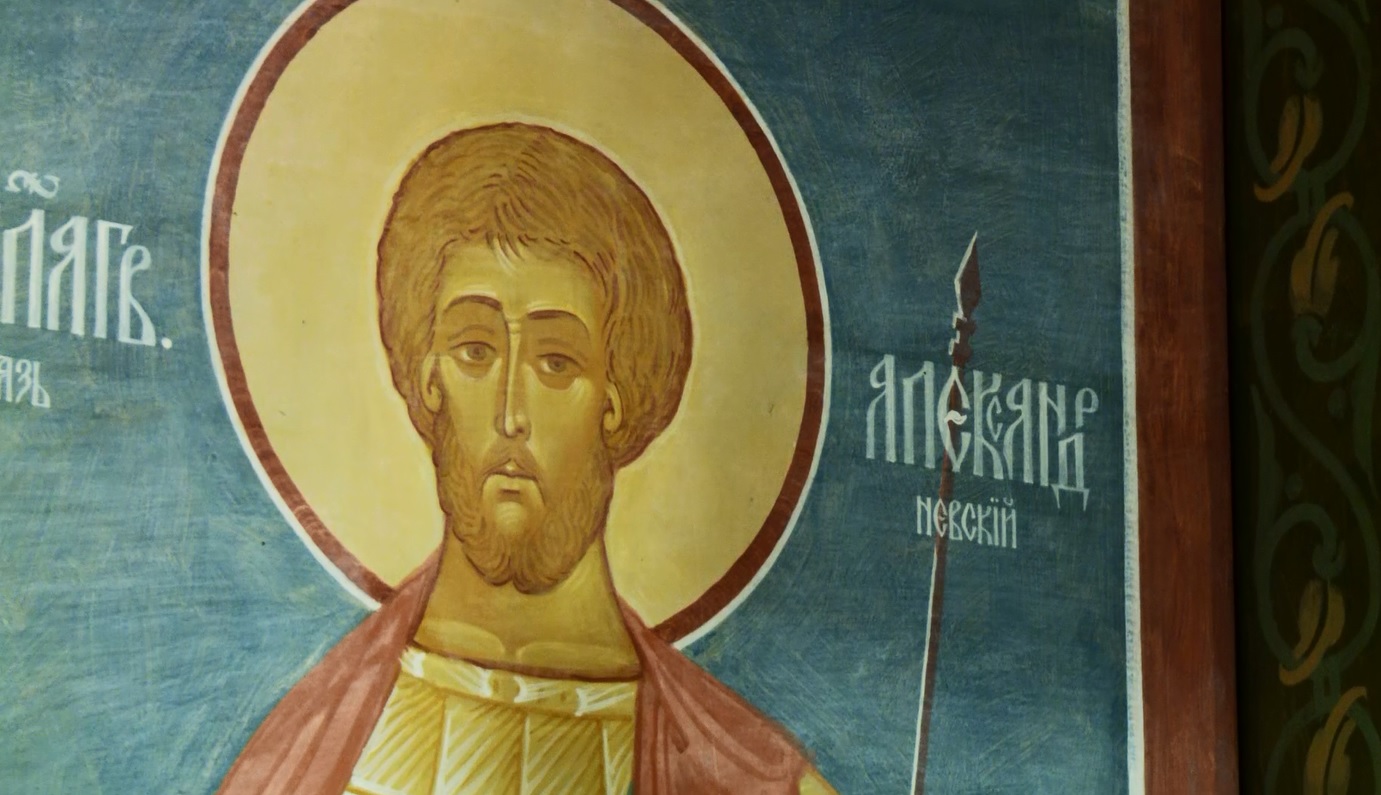 Ярославская область готовится к 800-летнему юбилею Александра Невского