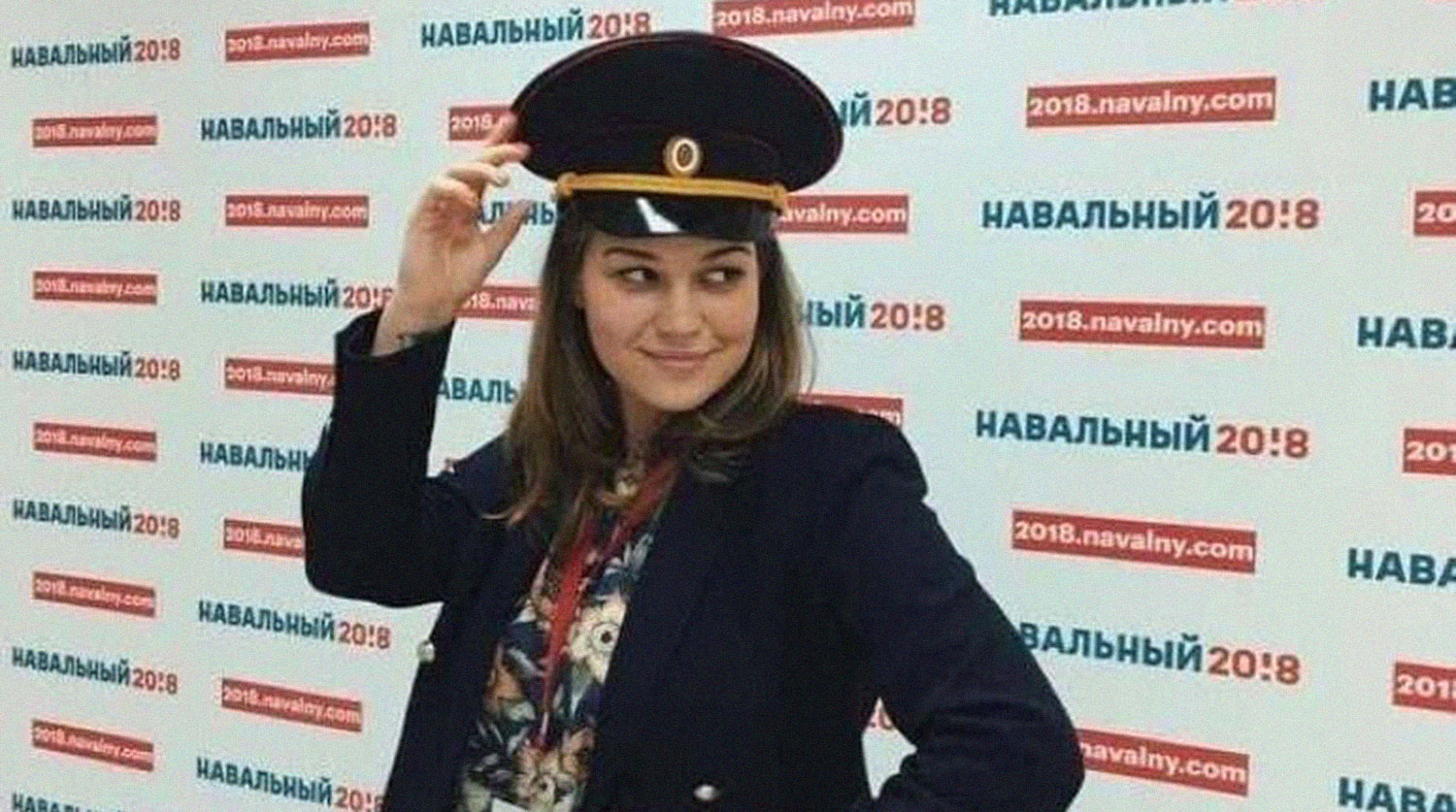 Бывшая сотрудница штаба Навального поведала свою историю разочарования в политике