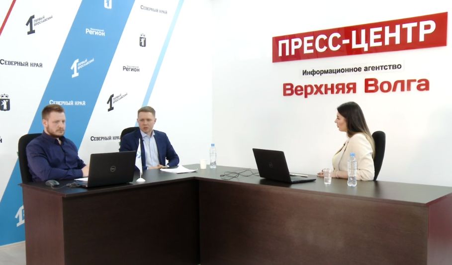 В мэрии объяснили, почему меняют номера маршрутов в новой транспортной схеме Ярославля