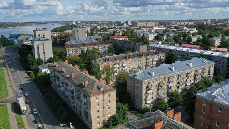 Рыбинск занял 14-е место в рейтинге городов по качеству жизни
