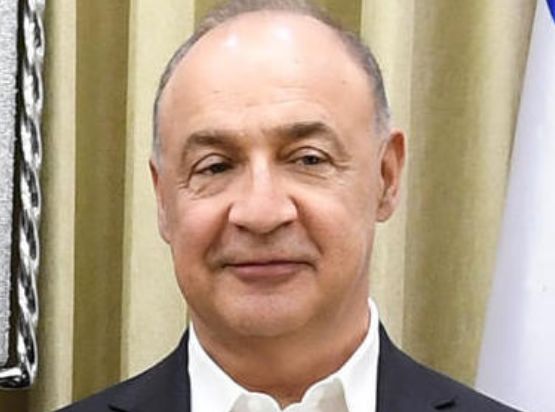 Уроженец Ярославля вошел в топ-50 в списке Forbes