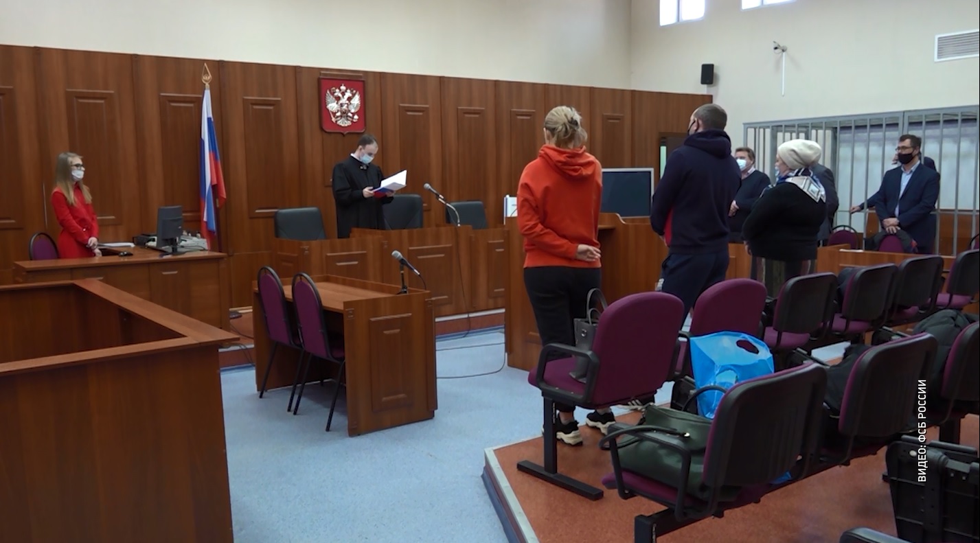 В Ярославле вынесли приговор группировке, занимавшейся незаконной легализацией иностранцев