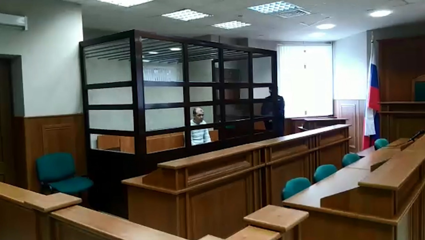 За убийство на набережной ярославец отправится в колонию на 15 лет