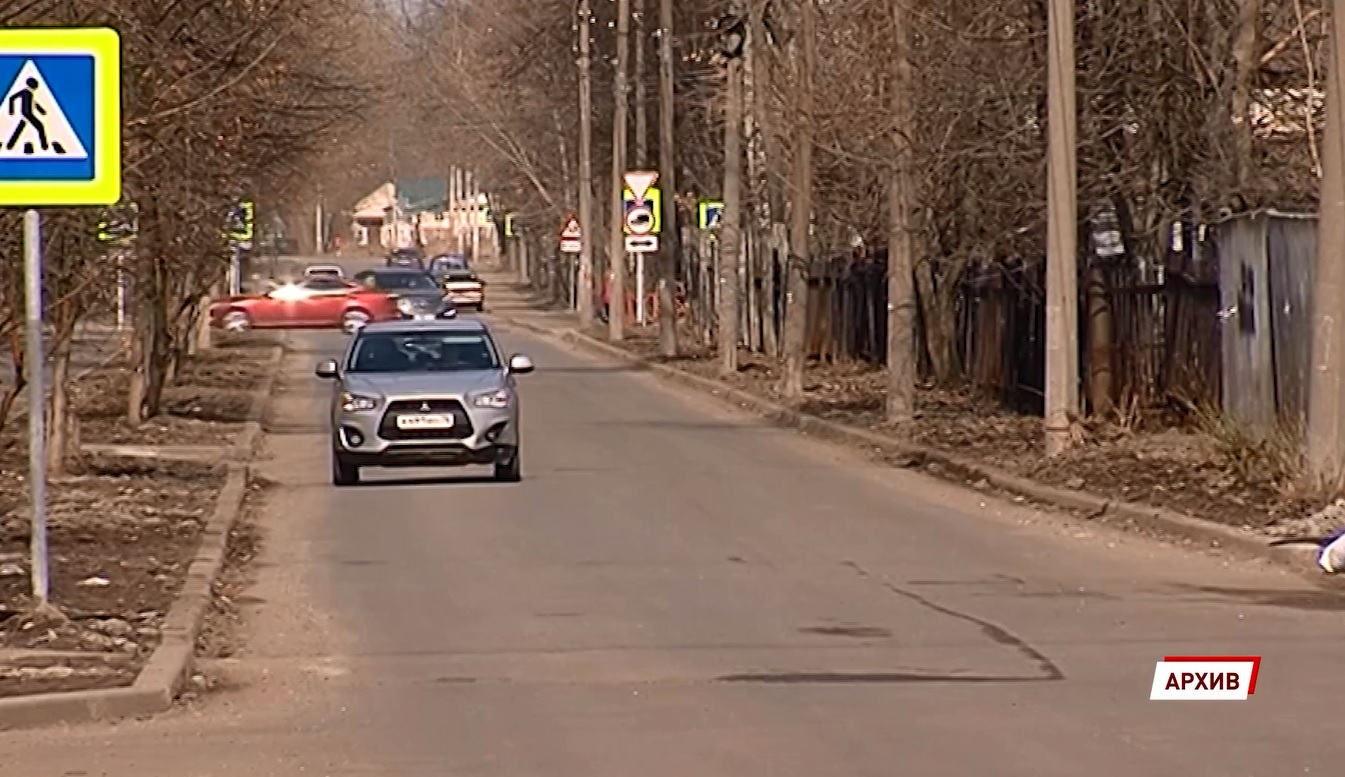 В Ярославской области проверяют отремонтированные за последние три года дороги