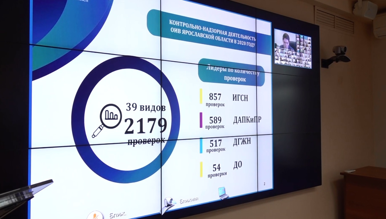 Ярославская область вышла на третье место в ЦФО по индексу промышленного производства