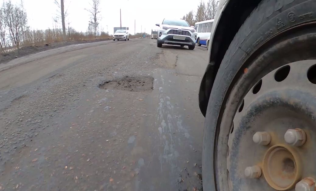 В Ярославле не будет ходить автобус по 117-му маршруту