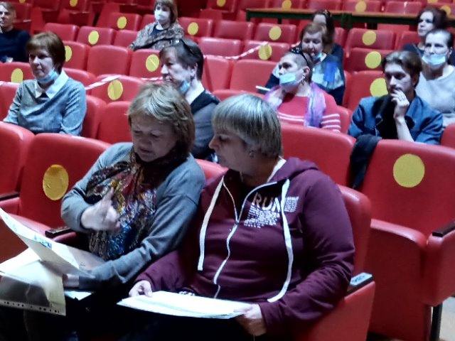 О голосовании по объектам благоустройства жителей проинформируют во всех городах и районах Ярославской области