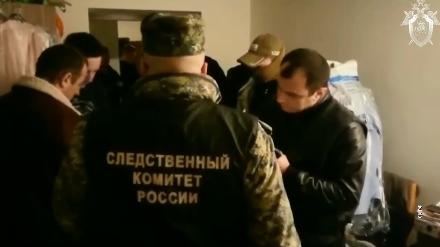 Мужчину сожгли, женщину утопили: в Твери осудили «черных» риелторов из Ярославля