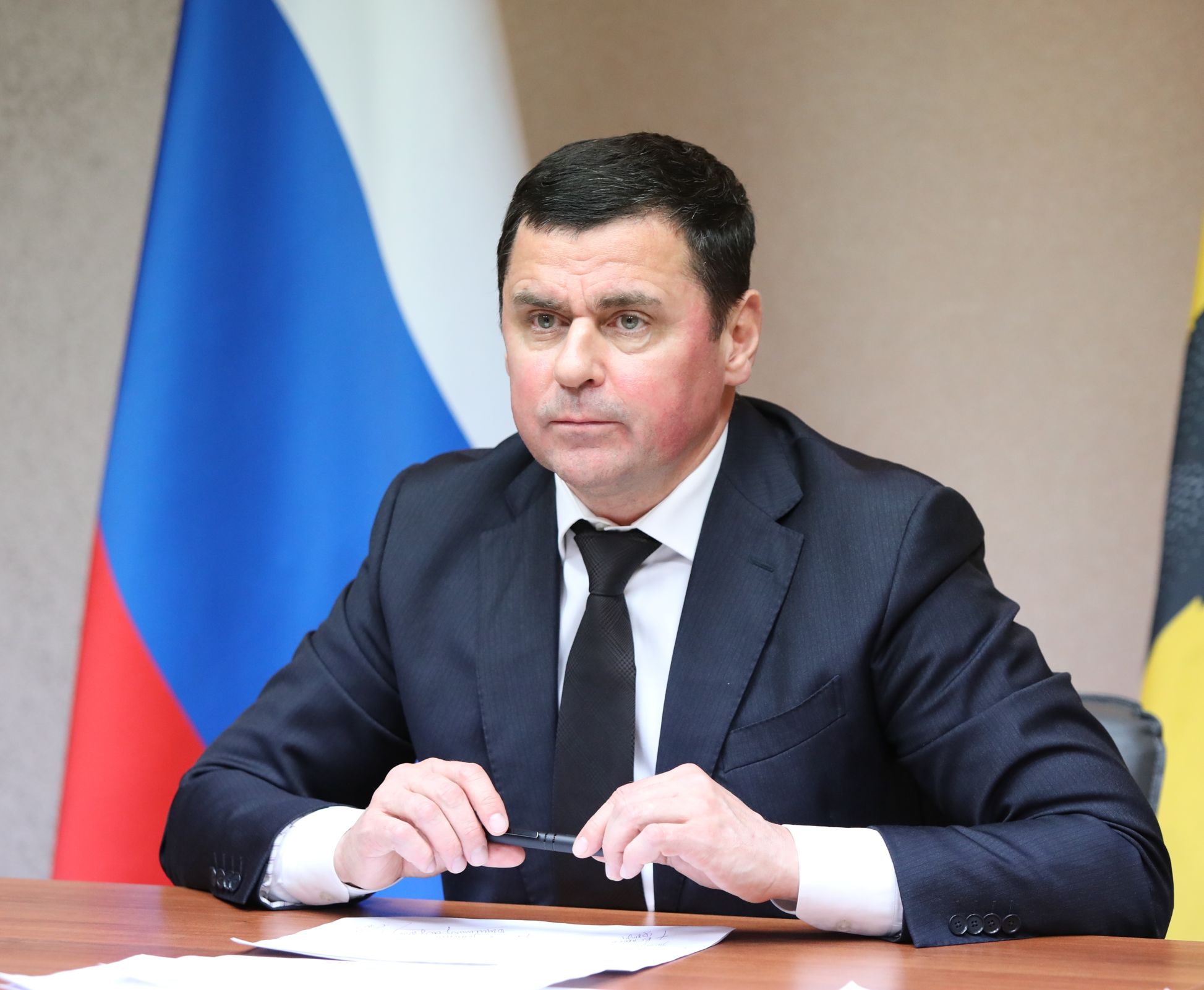 Дмитрий Миронов: четыре санатория Ярославской области участвуют в программе туристического кешбэка