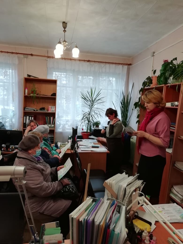 В Ярославской области жителей продолжают информировать о предстоящем голосовании по проектам благоустройства