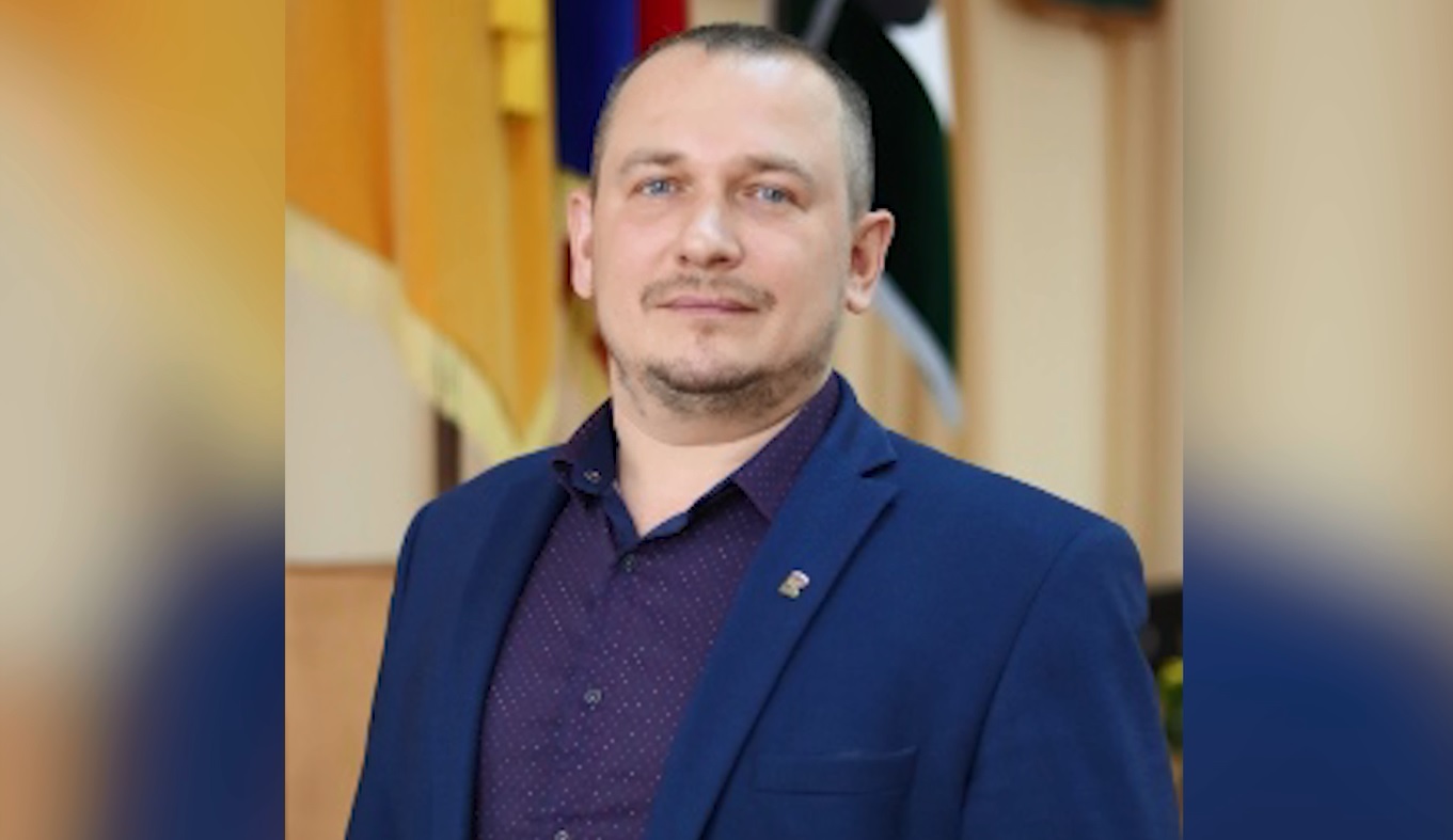 Уверенно и с отрывом: на досрочных выборах главы Карабихского сельского поселения победил Дмитрий Шибаев
