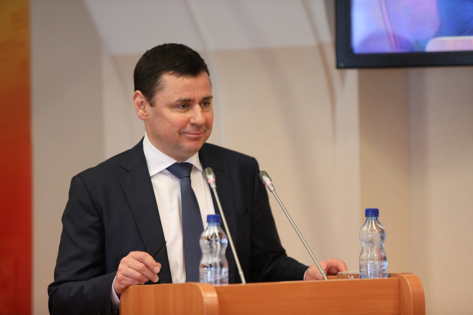 В Ярославской области завершат несколько крупных экономических проектов к концу 2021