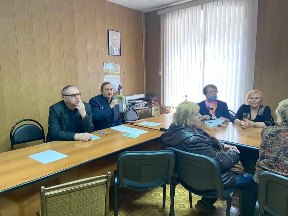 В Угличе благоустроят три двора, набережную и два парка