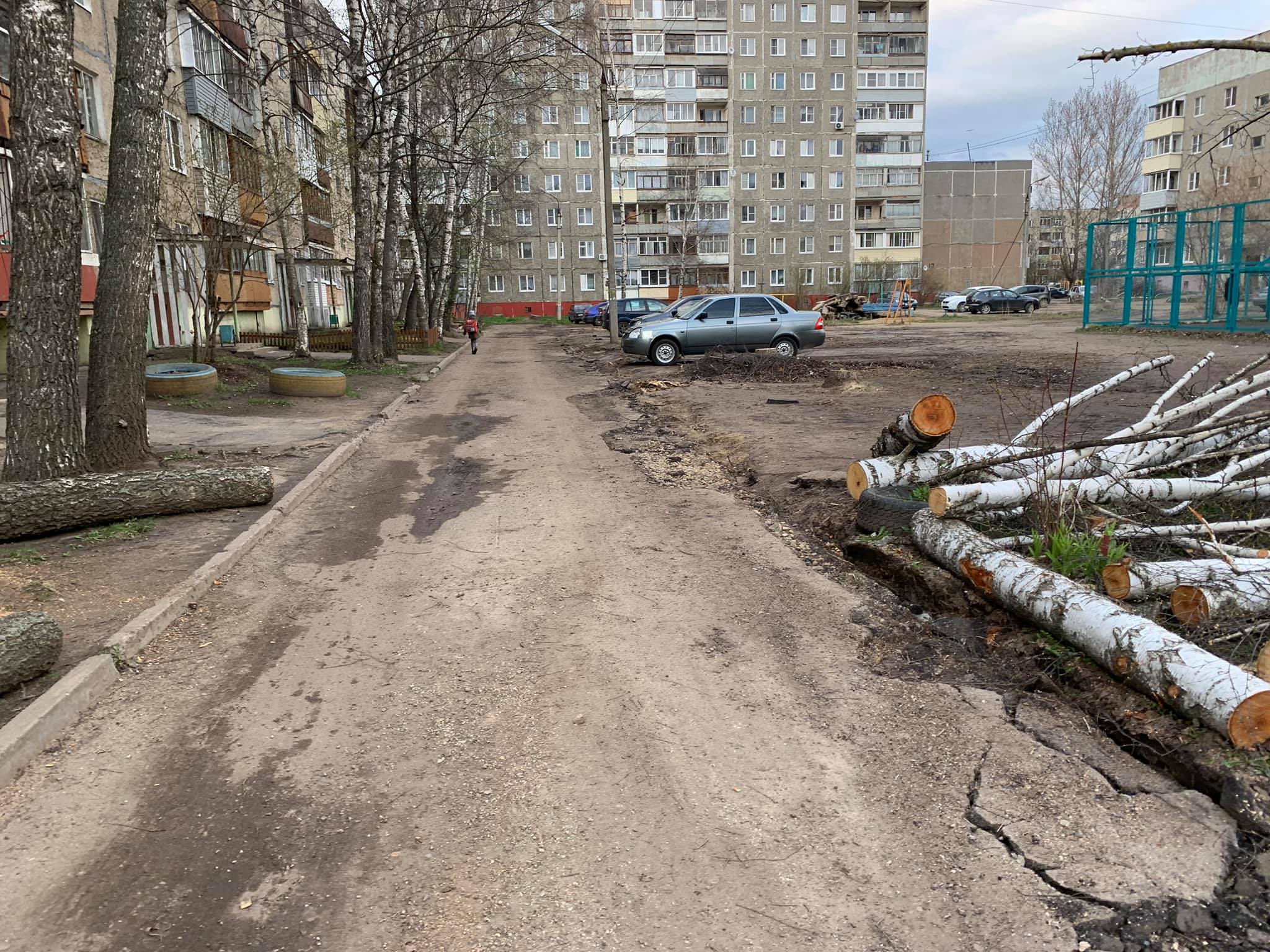 В ходе торгов на благоустройство двора в Ростове удалось сэкономить почти два миллиона рублей