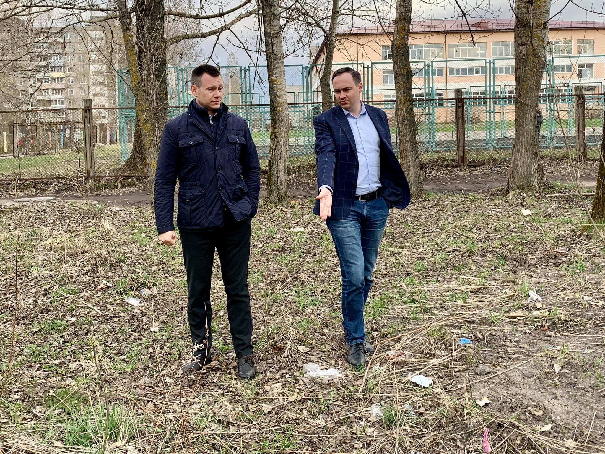 В ходе торгов на благоустройство двора в Ростове удалось сэкономить почти два миллиона рублей