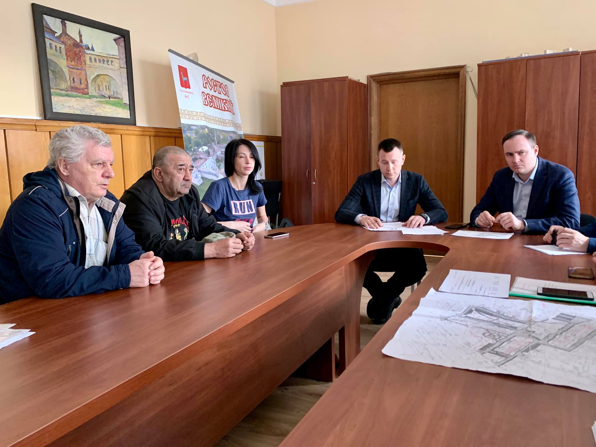 В ходе торгов на благоустройство двора в Ростове удалось сэкономить почти два миллиона рублей