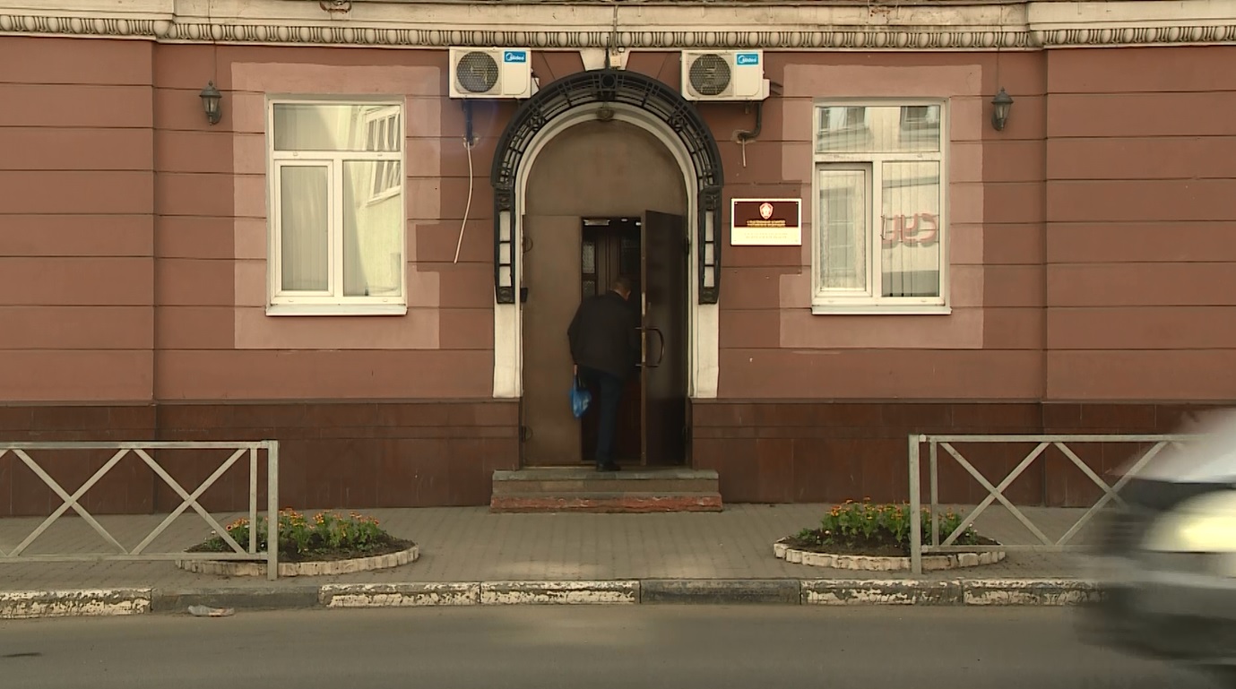 Подозреваются в получении взяток: сразу два «коррупционных» задержания случились в Ярославле за сутки