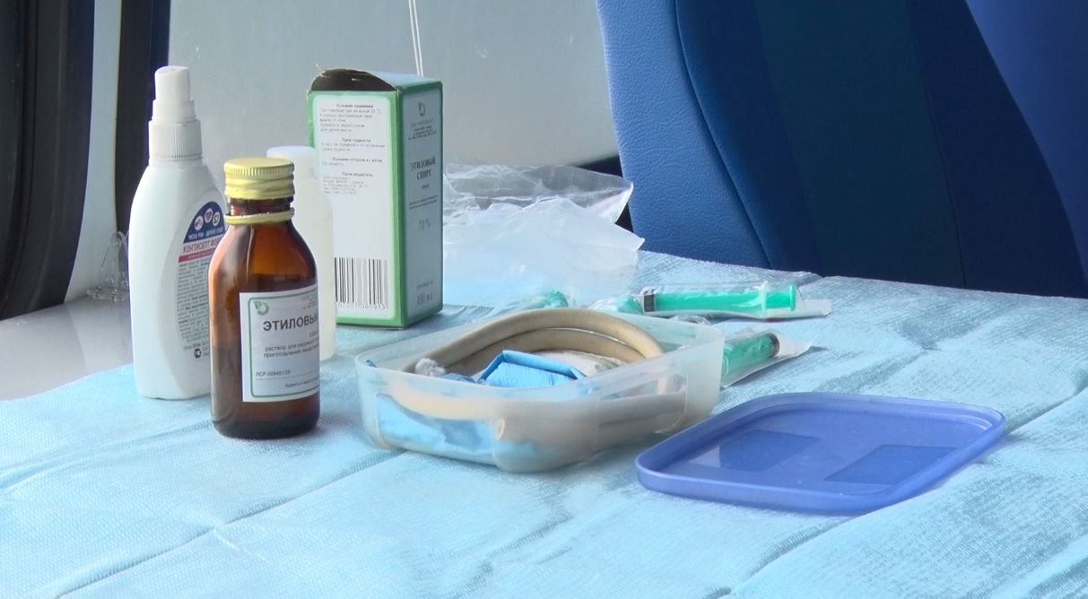 «Будьте здоровы»: вакцинация от COVID-19, вопросы и ответы
