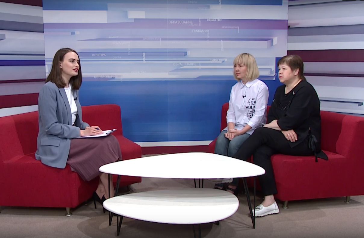 «Будьте здоровы»: вакцинация от COVID-19 в вопросах и ответах