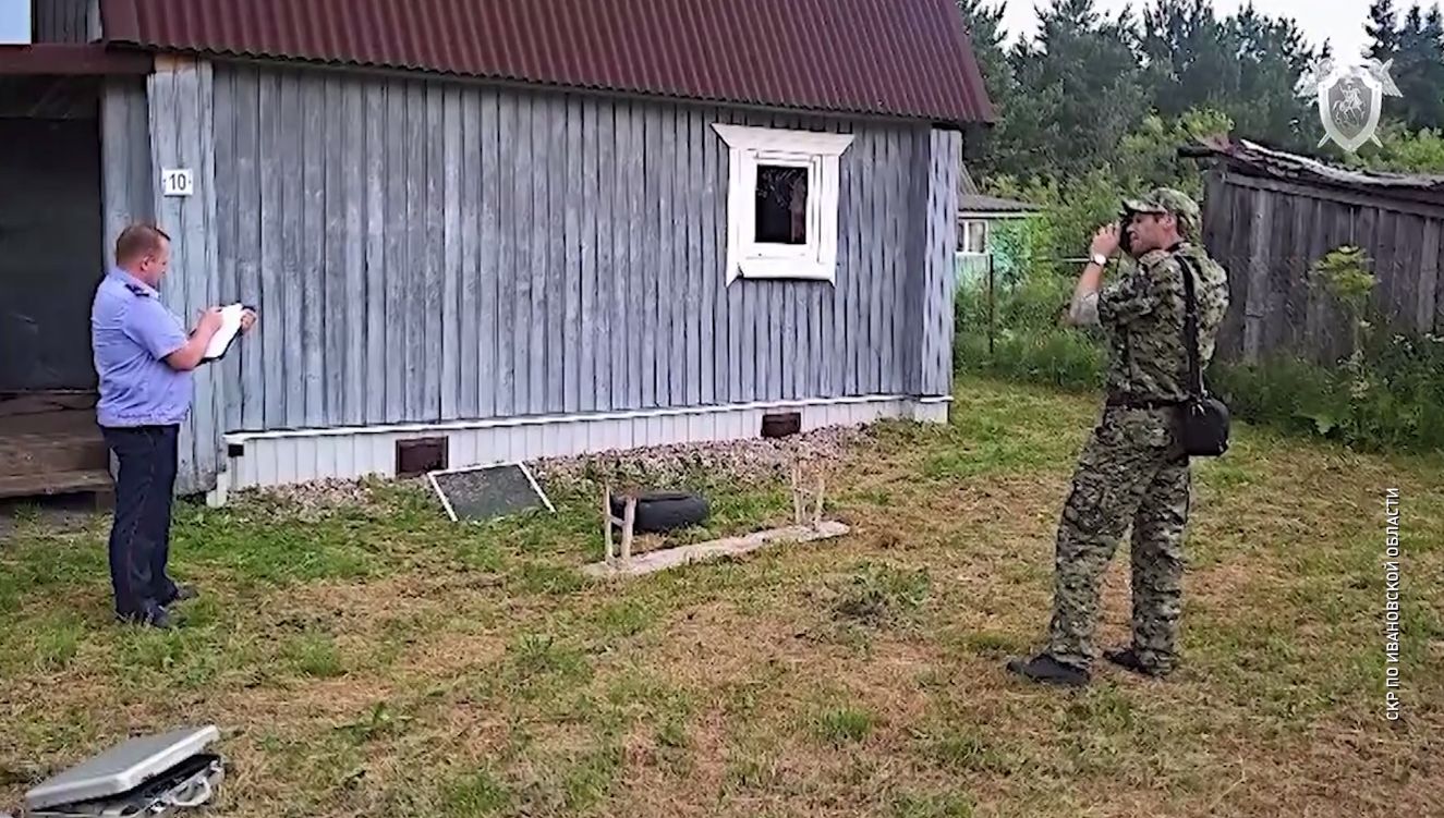 Основатель федерации тайского бокса Ярославской области погиб в перестрелке с сотрудниками Росгвардии