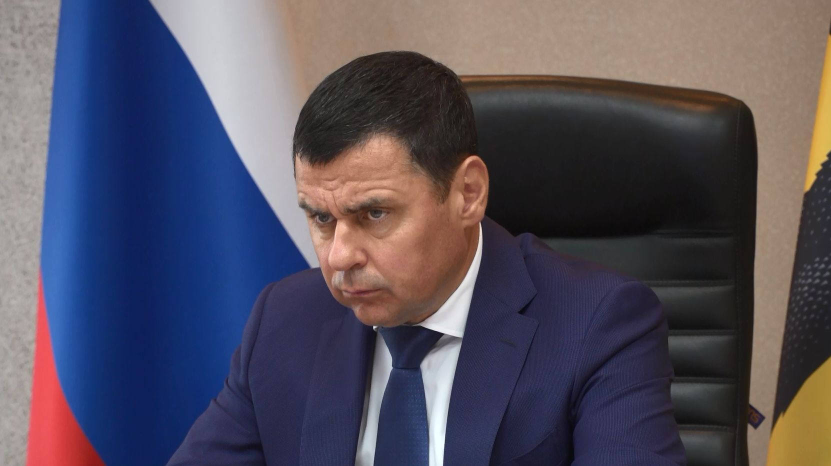 Правительство Ярославской области и подведомственные департаменты до середины октября проведут пресс-конференции