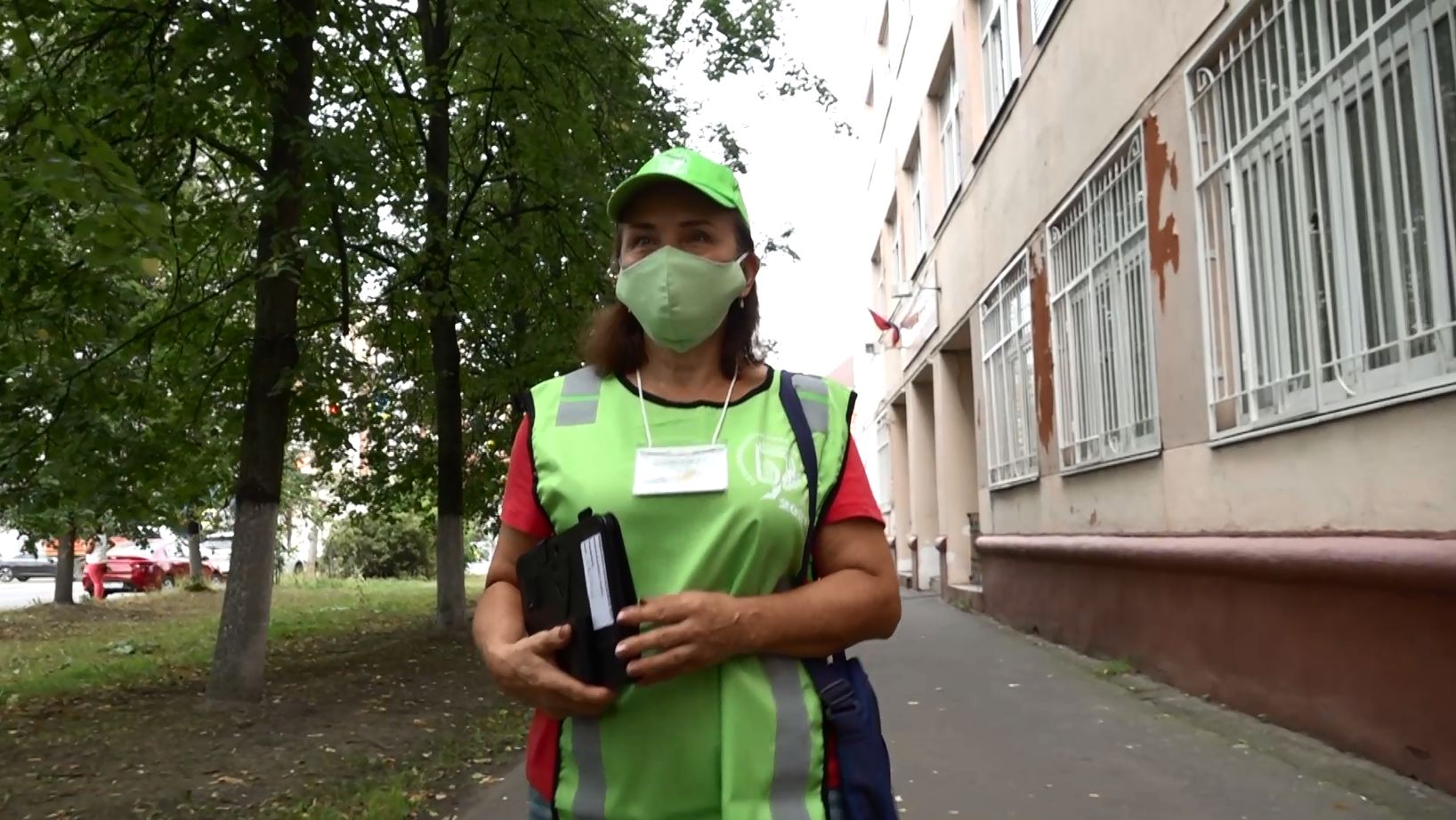 В Ярославской области стартовала сельскохозяйственная микроперепись