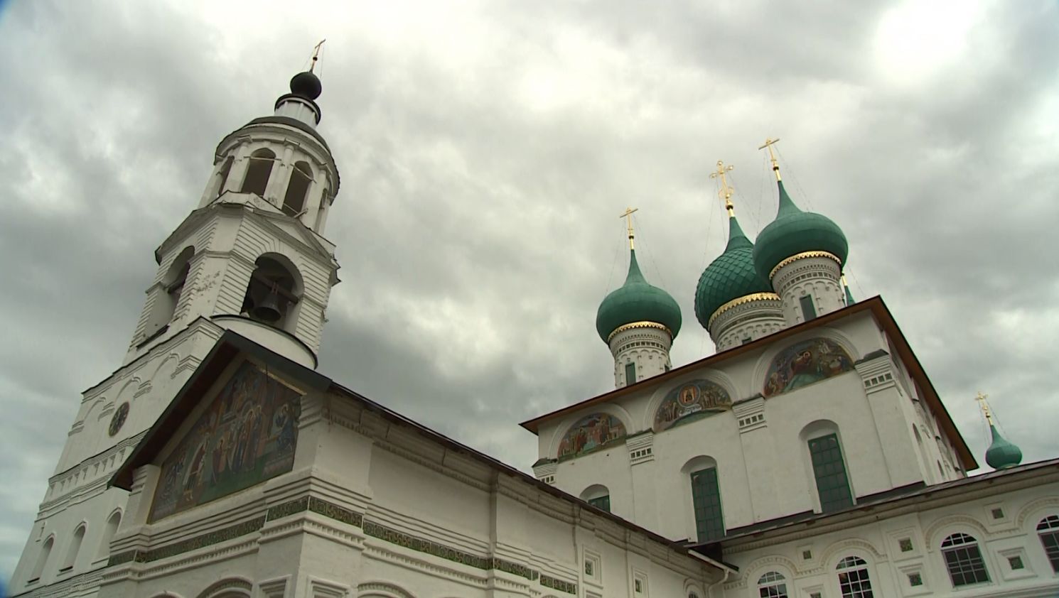 Как в Ярославле на Толгин день изменят движение транспорта?