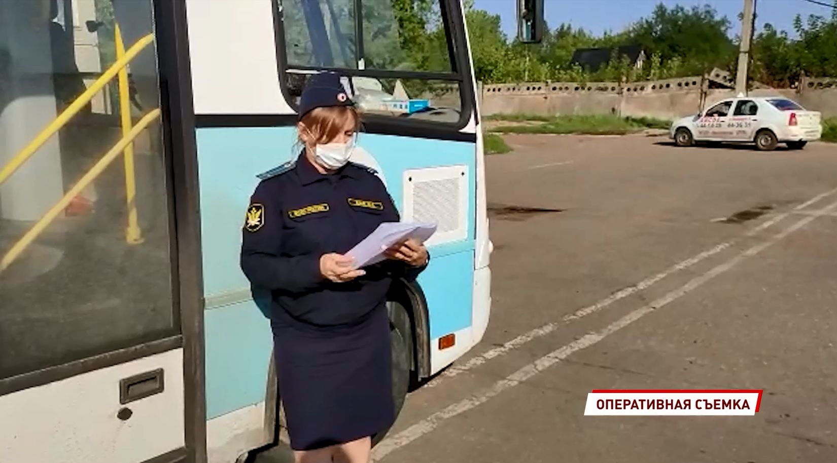 На имущество Ярославской автошколы наложен арест