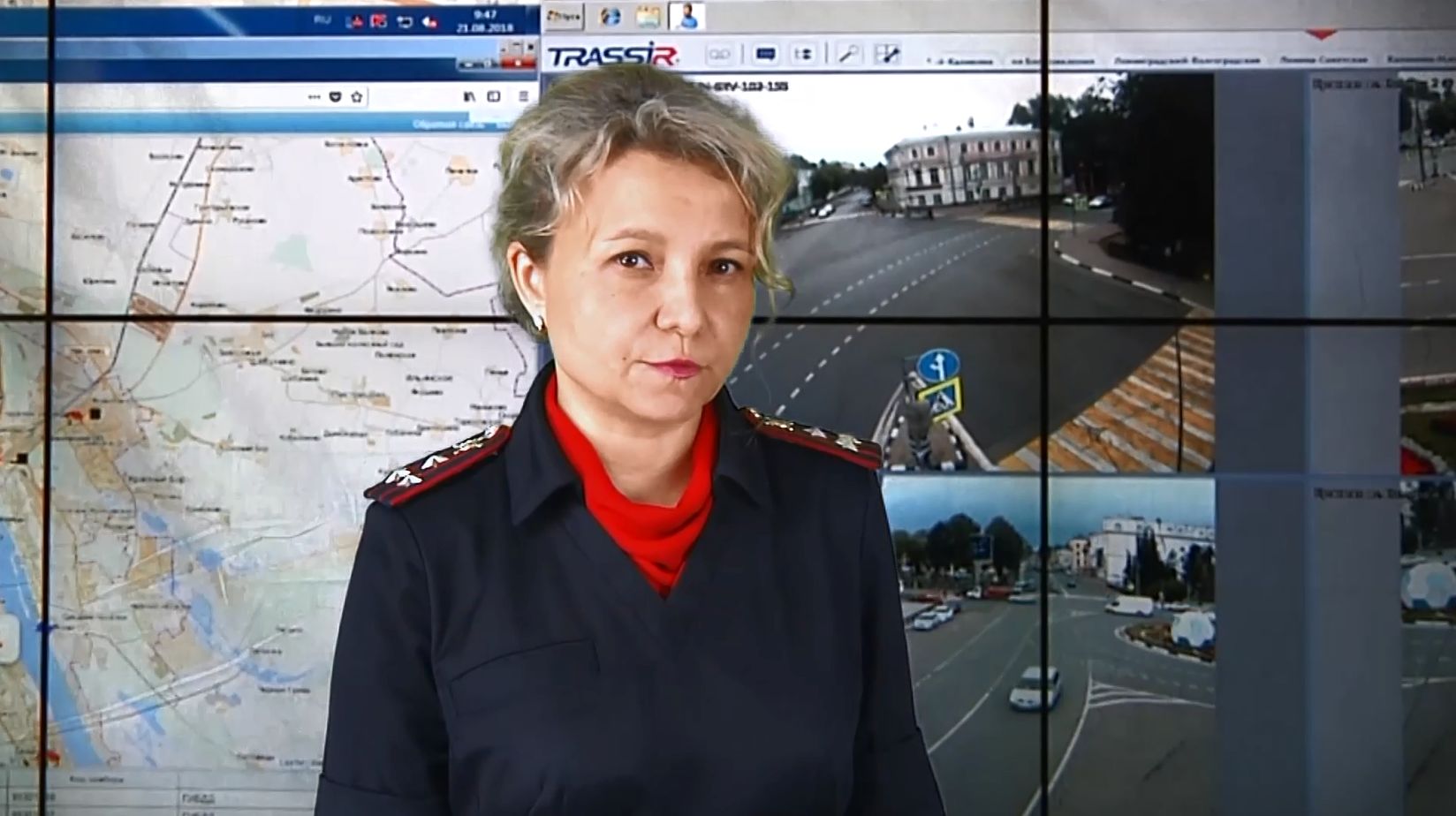 Во Фрунзенском районе Ярославля мужчина напал и ограбил пенсионера
