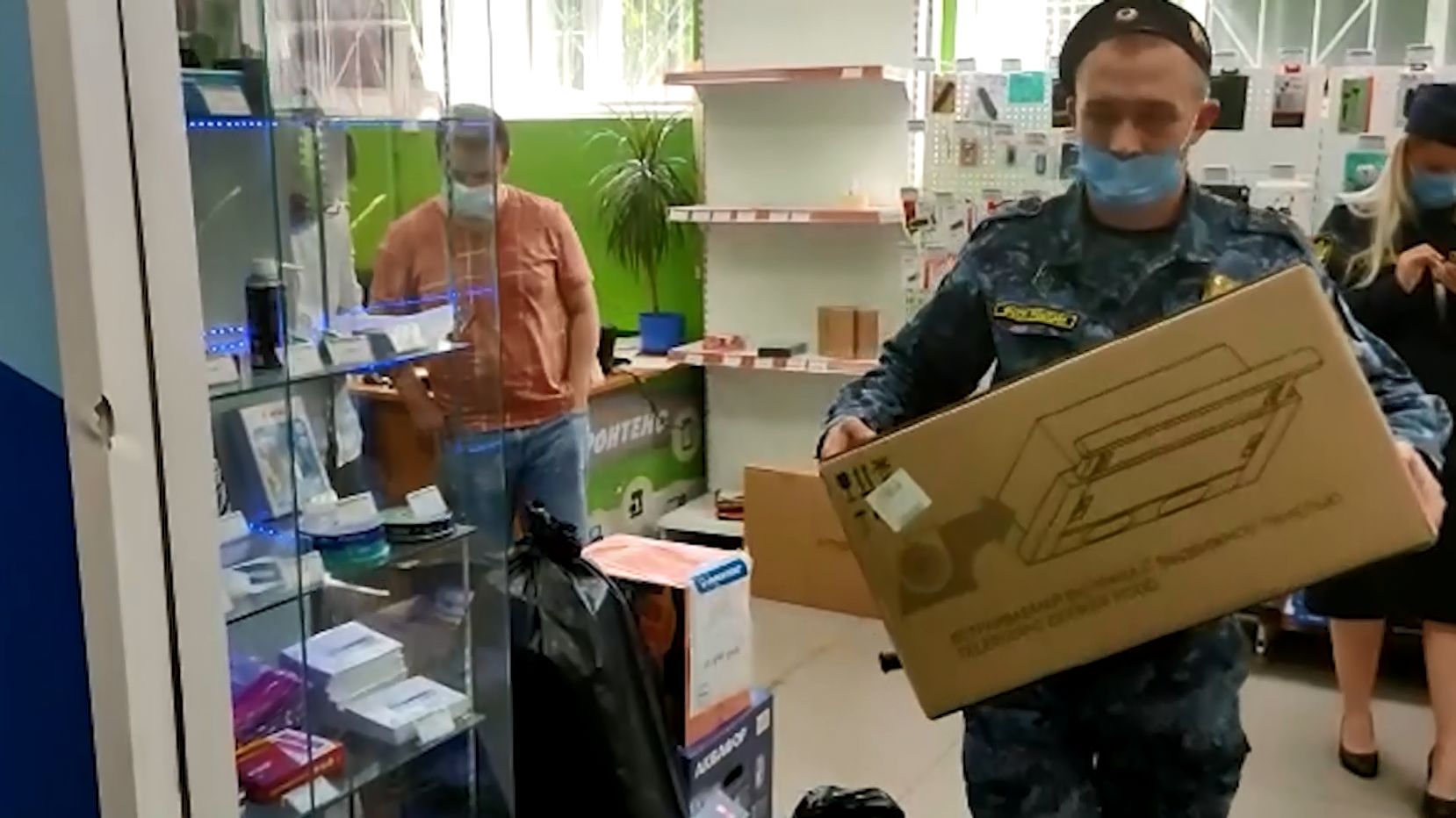 Коммерческая организация Ярославля обманула своих покупателей на 800 тысяч рублей