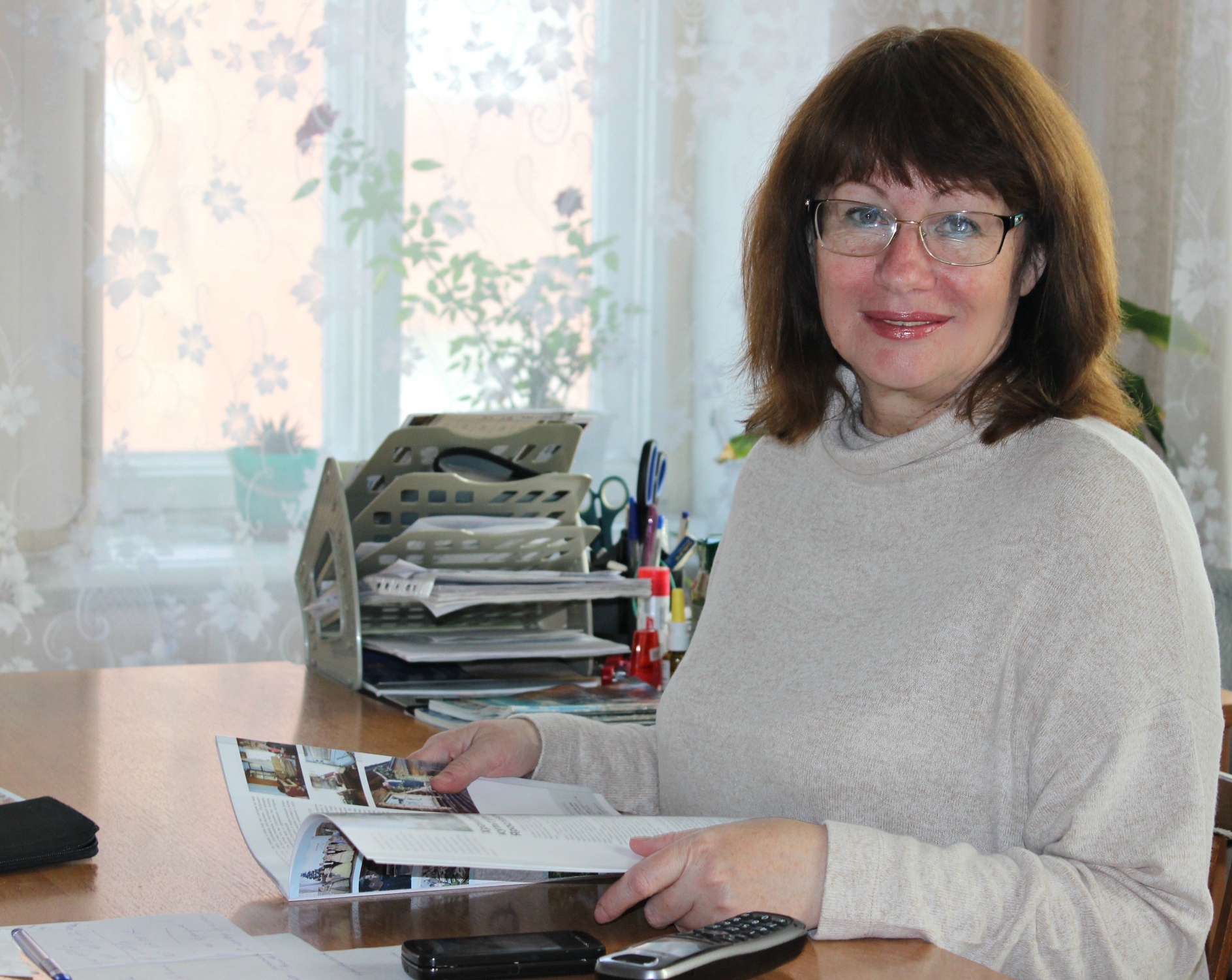 Жители районов Ярославской области поделились мнением о важности президентских выплат