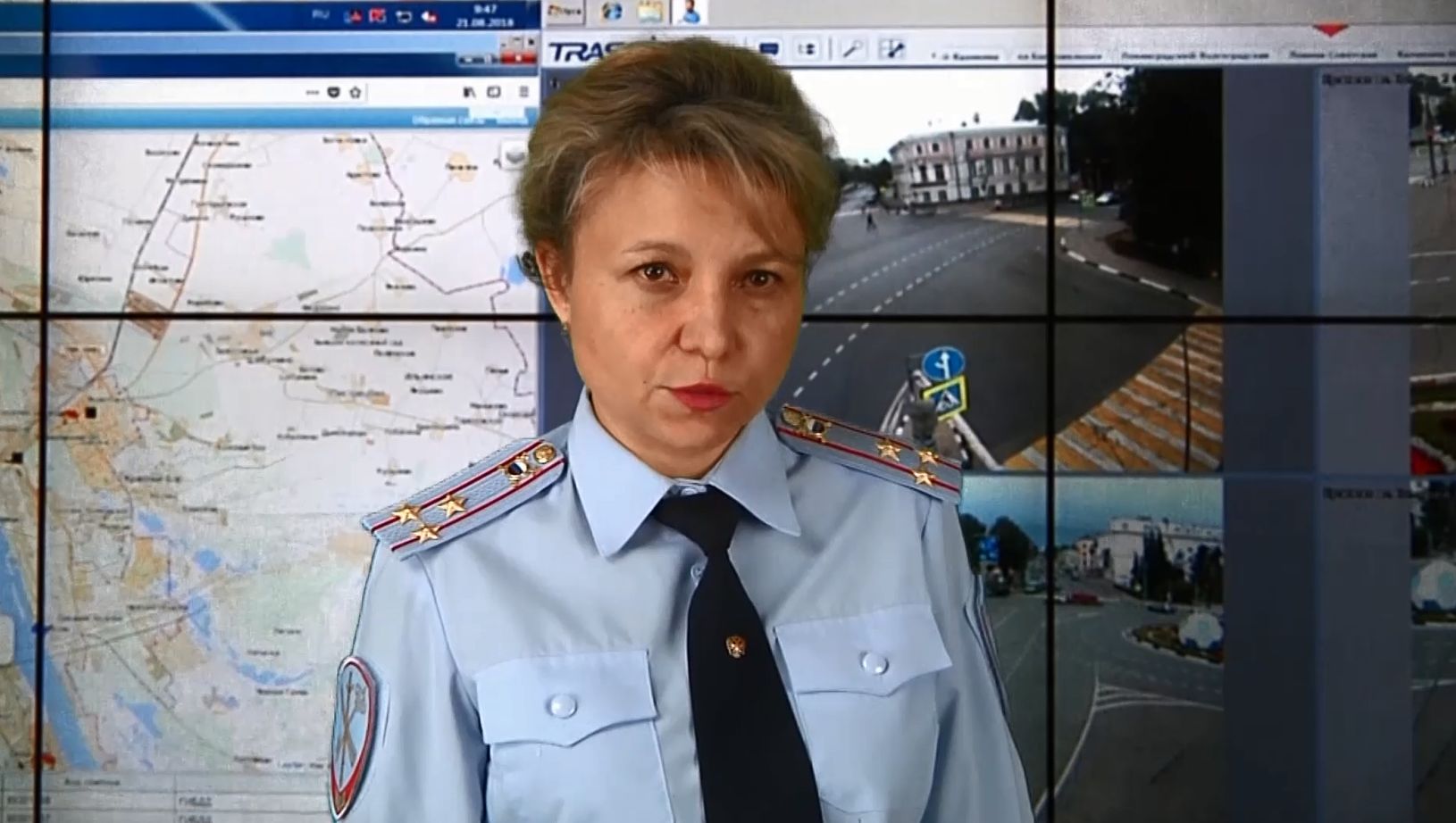 27-летний ярославец ограбил молодую девушку