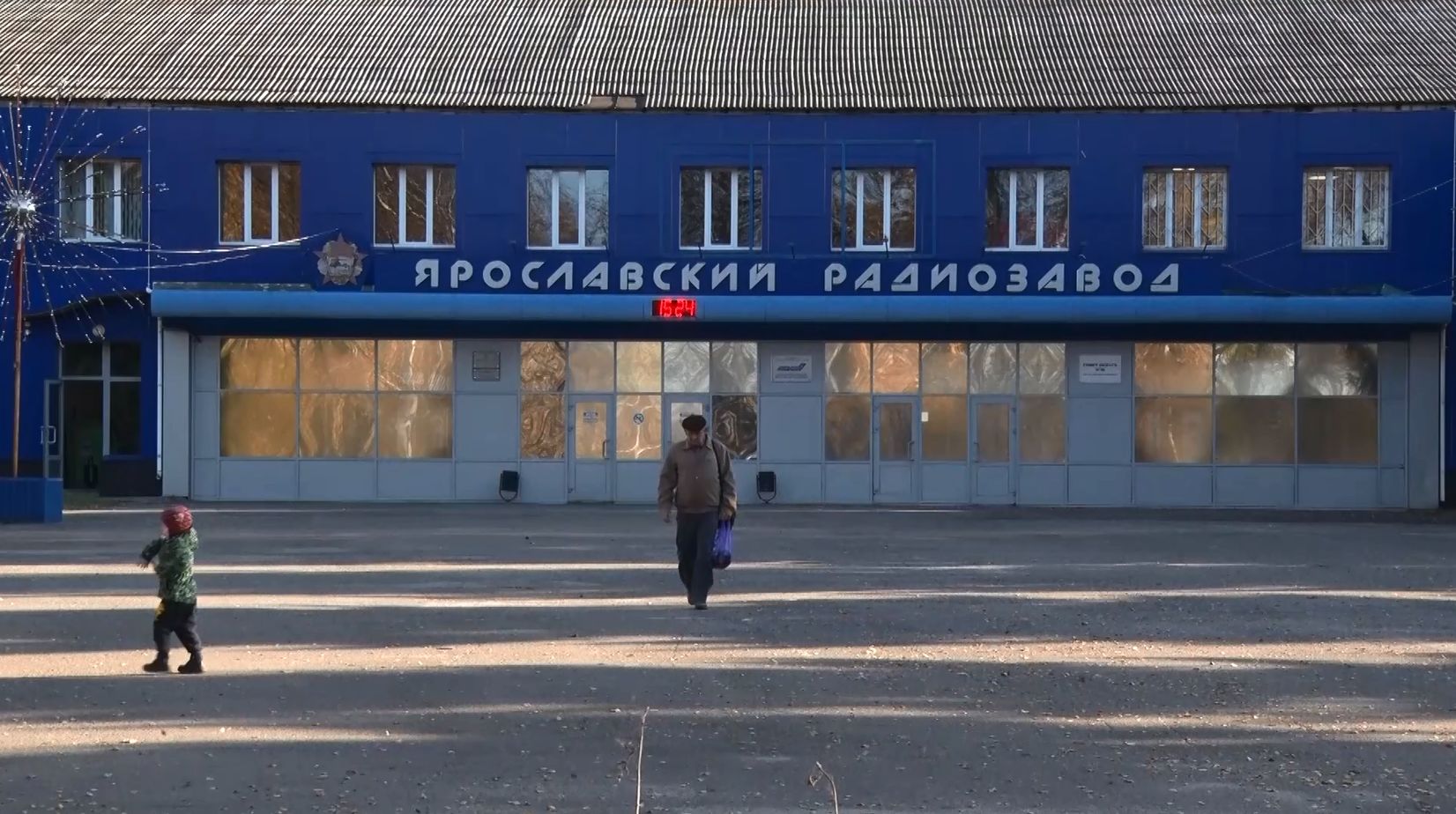 По просьбе сотрудников ярославского Радиозавода скорректировали расписание автобусов