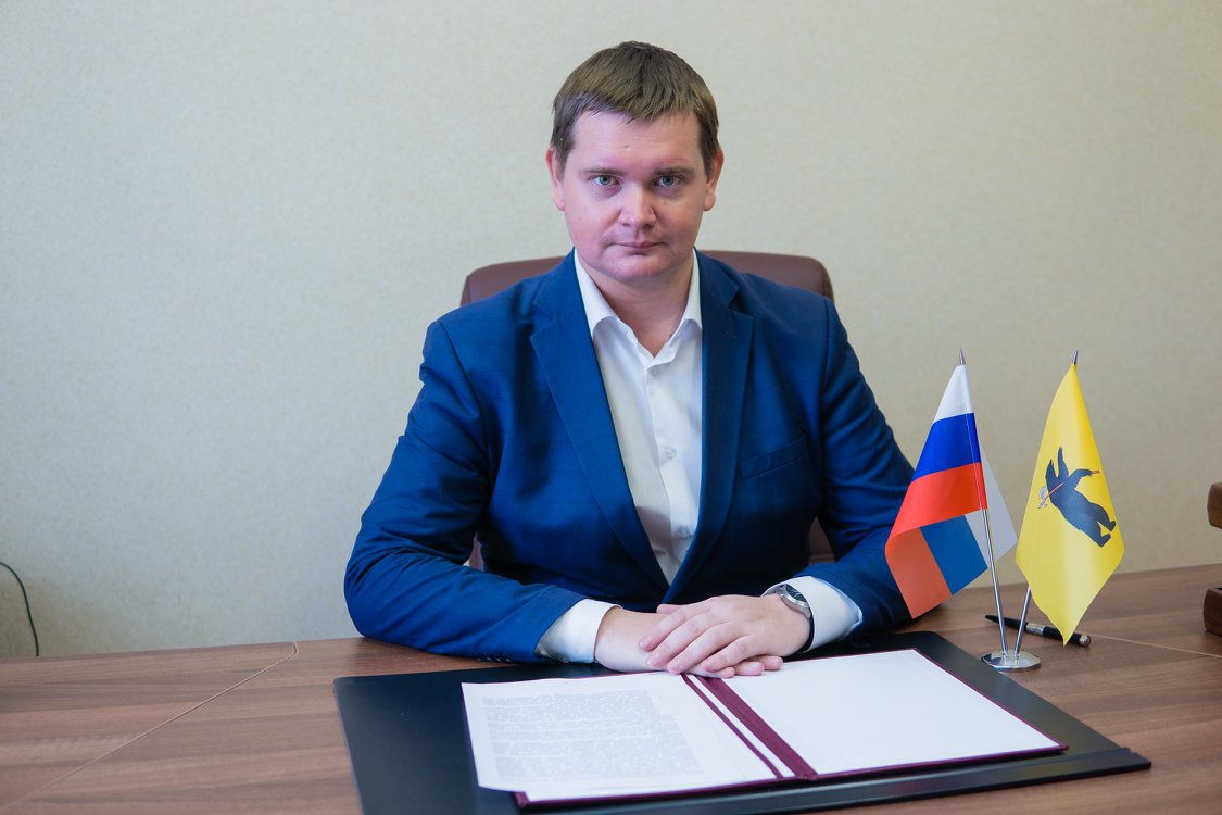 Гендиректор Центра политического консультирования Андрей Становой: за время работы команды Дмитрия Миронова область и город получили огромный импульс для развития
