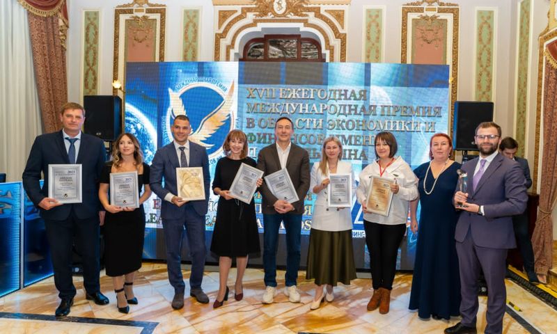 Ярославская экскурсия «От копейки до тысячи» отмечена премией Столыпина