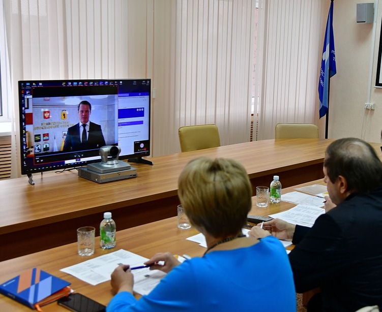 Вузы ЦФО будут обмениваться лучшими практиками трудоустройства выпускников