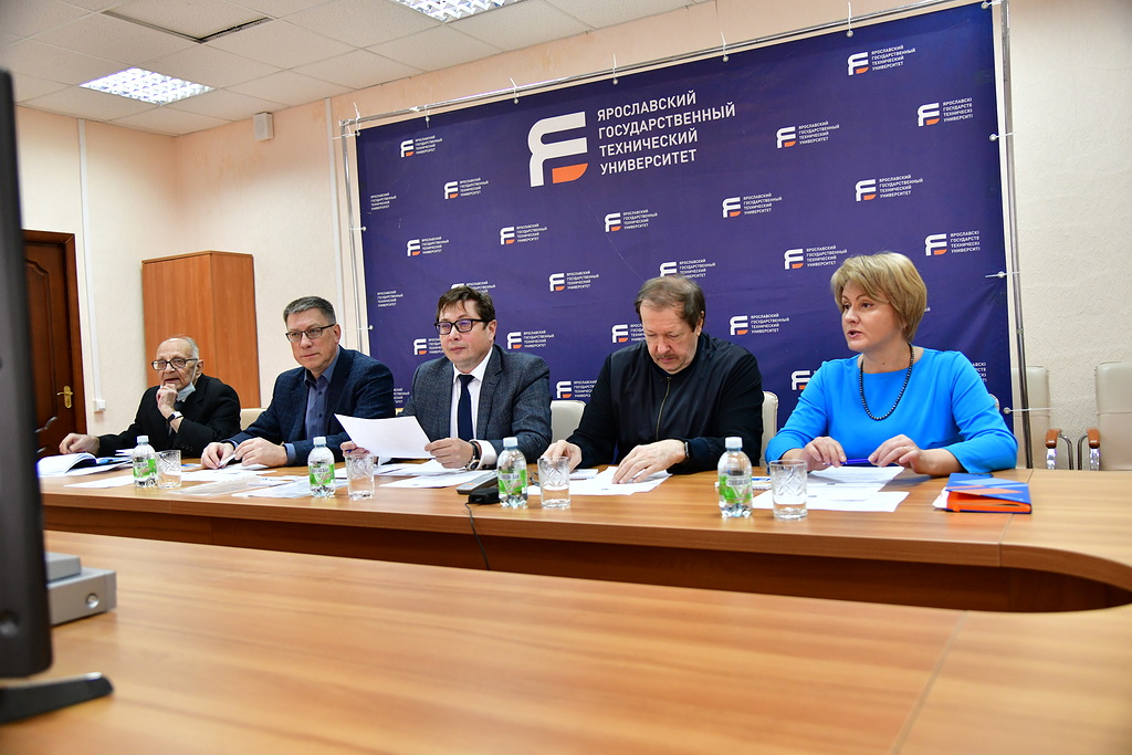 Вузы ЦФО будут обмениваться лучшими практиками трудоустройства выпускников
