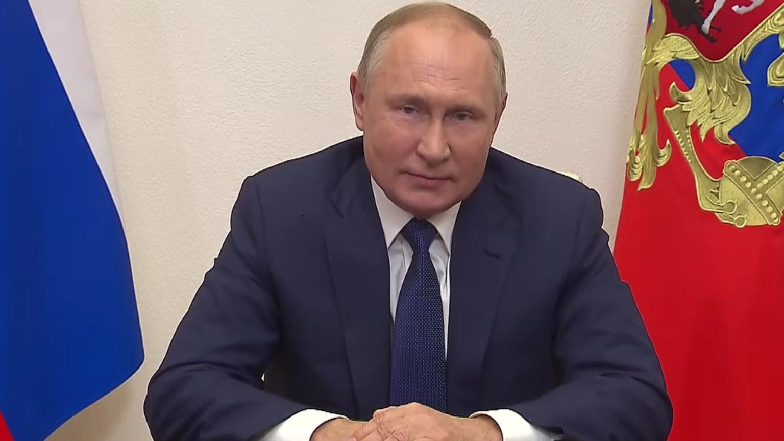 Владимир Путин поздравил финалистов и победителей конкурса «Большая перемена», среди которых 6 ярославских школьников