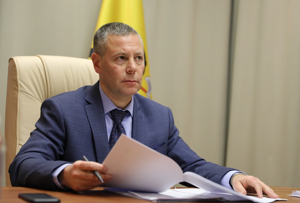 Власти Ярославля не справляются с решением проблемы пассажирских перевозок