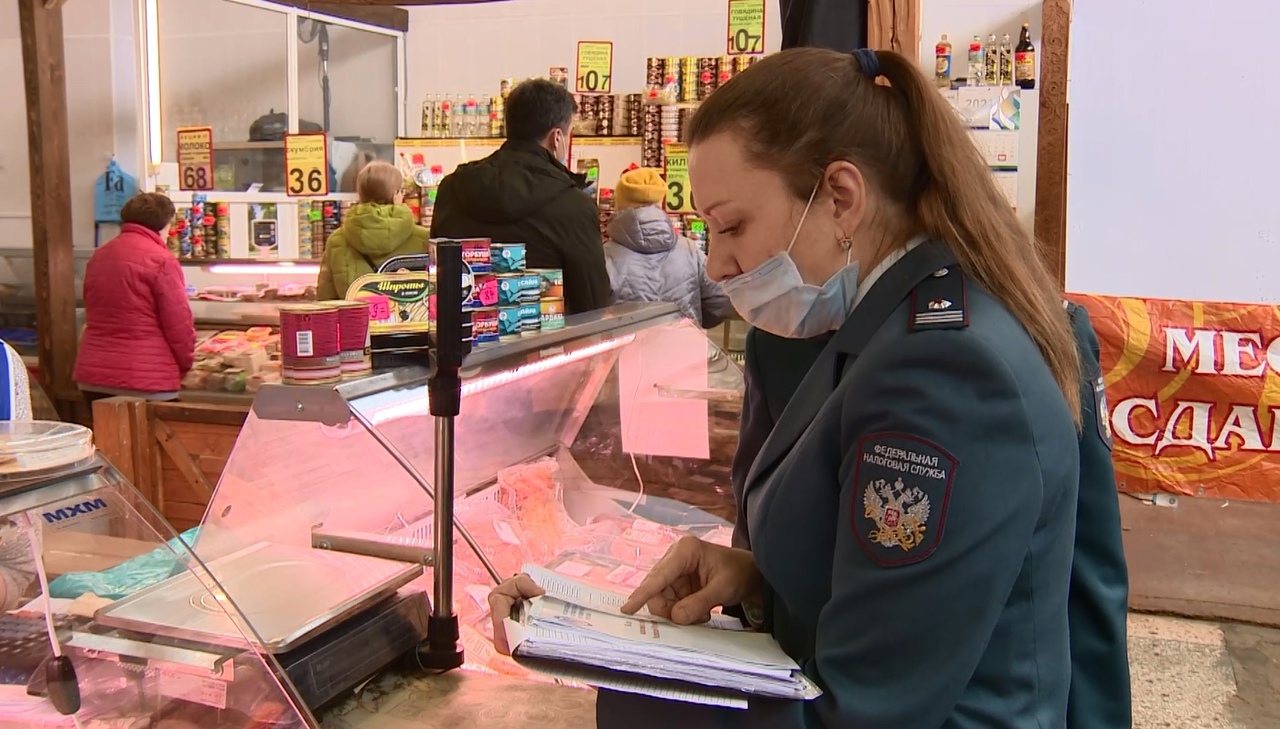 В мэрии рассказали, какую икру продают на улицах Ярославля