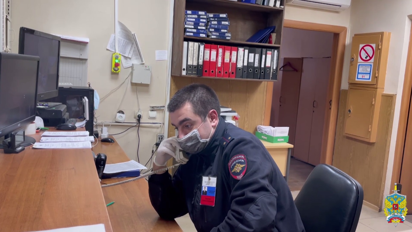 Вынес украшений на полмиллиона. Житель Ярославля попался на краже в Подмосковье