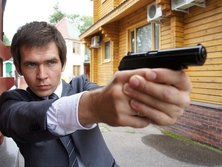 Смотрим документальный цикл «Опыты дилетанта» на «Первом Ярославском»