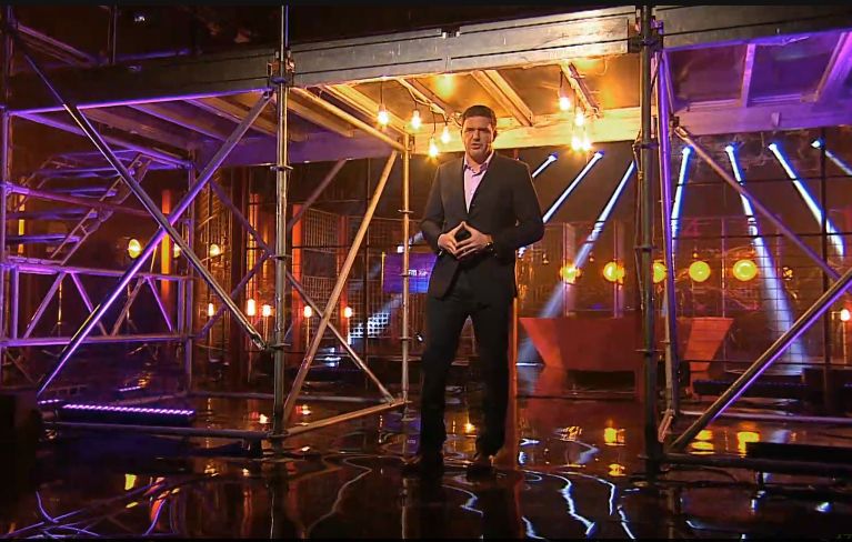 Детективное шоу «Шерлоки» на «Первом Ярославском»: узнай, кто преступник