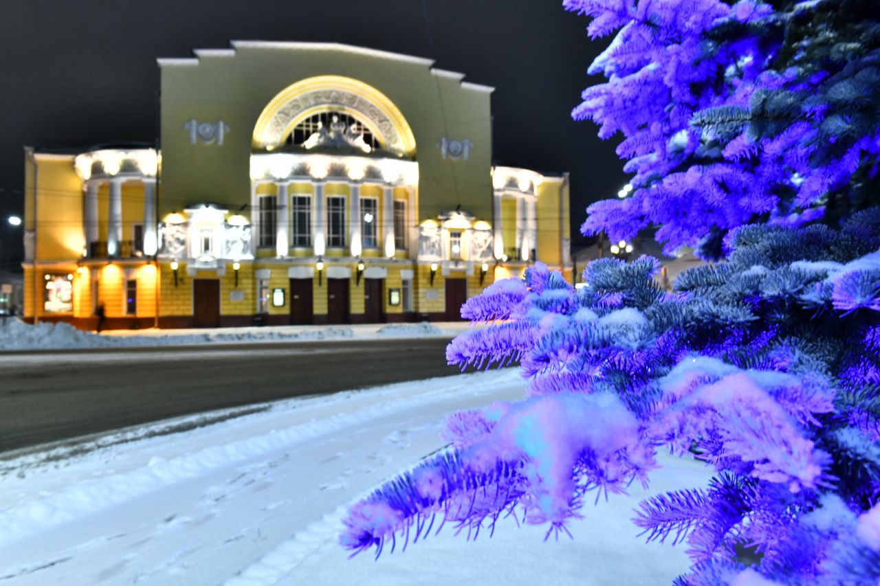 Ярославль поднялся в рейтинге городов по качеству жизни