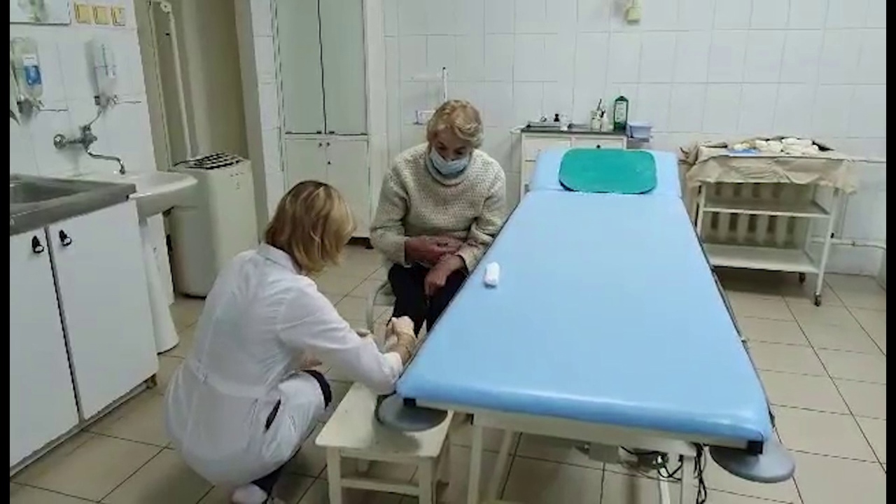 Почти полторы тысячи ярославцев во время праздничных дней стали пациентами травмпунктов