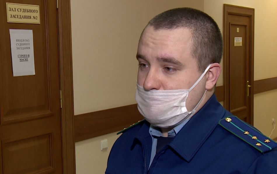 В Ярославле Кировский суд рассматривает громкое дело о взятках