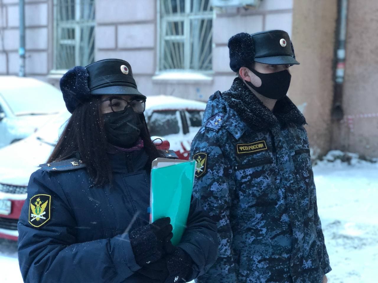 «Раскаяния матерей и уголовные дела»: в Ярославле прошел рейд по квартирам алиментщиков