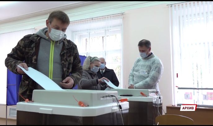 Депутатов в муниципалитет могут начать избирать по-новому
